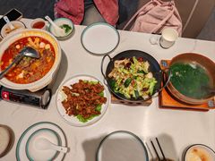 -满香舒·漳州小馆(大唐店)