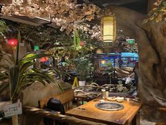 -城墙拐拐火锅(三峡广场黑金冠店)