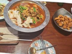 -那拉提之疆·新疆菜(美院店)