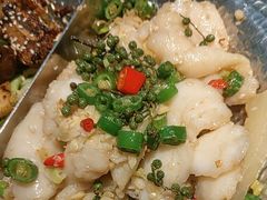 -小鱼小牛(世欧广场店)