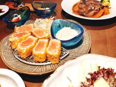 -千代武日本料理(哈西店)