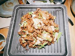 -青年公社烤鸭(青年路店)