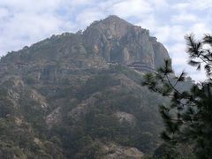 -大慈岩风景区