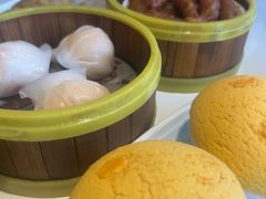 -东方早茶 海鲜•青岛菜(国信体育中心店)
