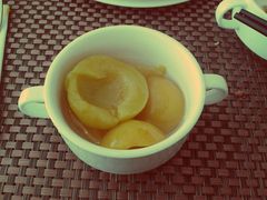 餐饮-上海浦西开元大酒店