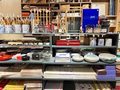 -扶光书店(中环店)