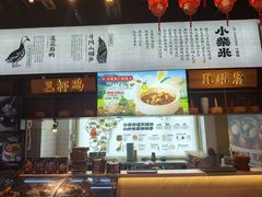 -小柴米·传统江西菜(八一广场店)