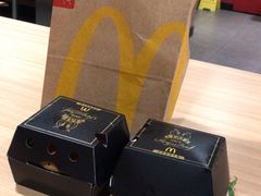 -麦当劳(望京国际商业中心店)
