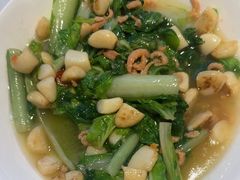 -南山鲜虾面·活鲜小馆·海味大连菜(南山总店)