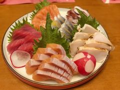 -大江户日本料理(吕厝店)