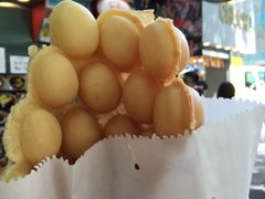 -利强记北角鸡蛋仔(弥敦道店 )