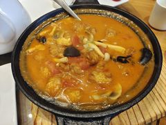 -枣子树·素食餐厅(普陀山店)