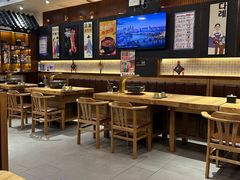 -青瓦餐厅·生鱼片·韩园烤肉(西塔店)