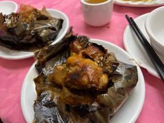 -粤北餐馆
