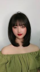 -HAIR POP