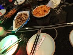 -星璨火吧KTV聚会餐厅(丰庆路店)