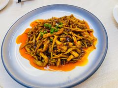 -银都上海菜馆(粤海东路店)