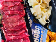 -溏心风鲍港式打边炉(余英坊店)