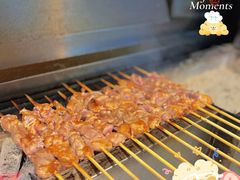 -维吾尔餐厅(宜山路店)