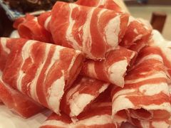 -晓林火锅(安定门店)