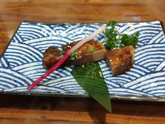 -尺山寸水日料(马桥满天星店)