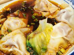 府皇牛肉饺子-府皇牛肉抄手(青羊店)