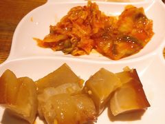 -秦小牛煎肉餐厅(河北大街总店)