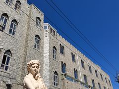 -北京美神宫艺术主题温泉酒店
