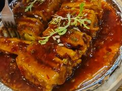 -素行天下(国投财富广场店)