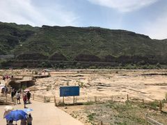-陕西黄河壶口瀑布旅游区