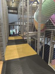 -奈尔宝·国风主题儿童乐园·亲子餐厅(豫园商城店)
