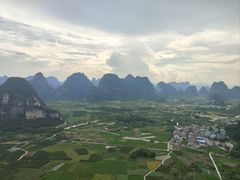 -会仙湿地