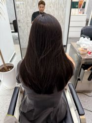 -YESIDO椰岛造型烫发染发