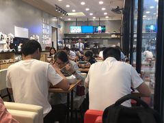 大堂-大鼓米线(浦东长泰店)