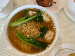 -铭家点心(秦岭路店)