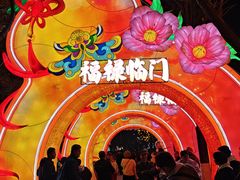 -武汉园博园(武汉自然博物馆)