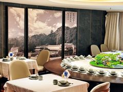 -湘中缘·湖南菜(娄底驻京办店)