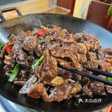 开了三十年之久，依然是记忆中的那个味道，仅此一家