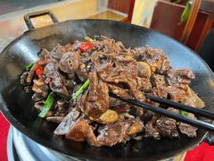-王城醋血鸭老店