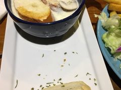 -海石湾餐厅·沙画家的店