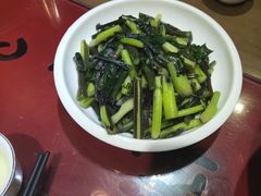 -老山村酒楼(白石洲店)