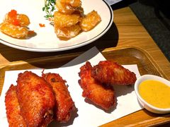 二哥爱鸡翅-太二酸菜鱼(福州泰禾店)