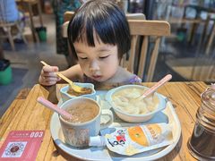 -协茂森老钟家(鸿云悦街店)