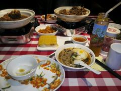 -西贝莜面村(上海百联西郊店)