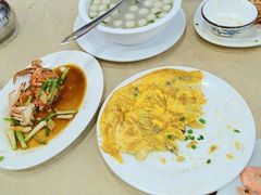 -秋姐美食店(海陵岛保利店)