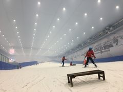 初中级道-哈尔滨热雪奇迹