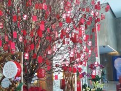 -广州天河希尔顿酒店