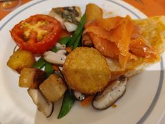 -北京中国大饭店