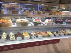 -仟吉·ART FARM主题店(菱角湖万达店)
