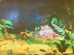 -恐龙探索乐园(磁器口店)